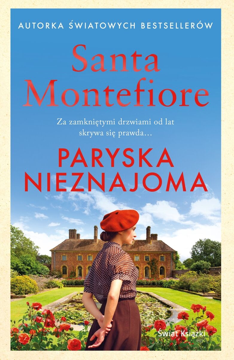 Paryska nieznajoma