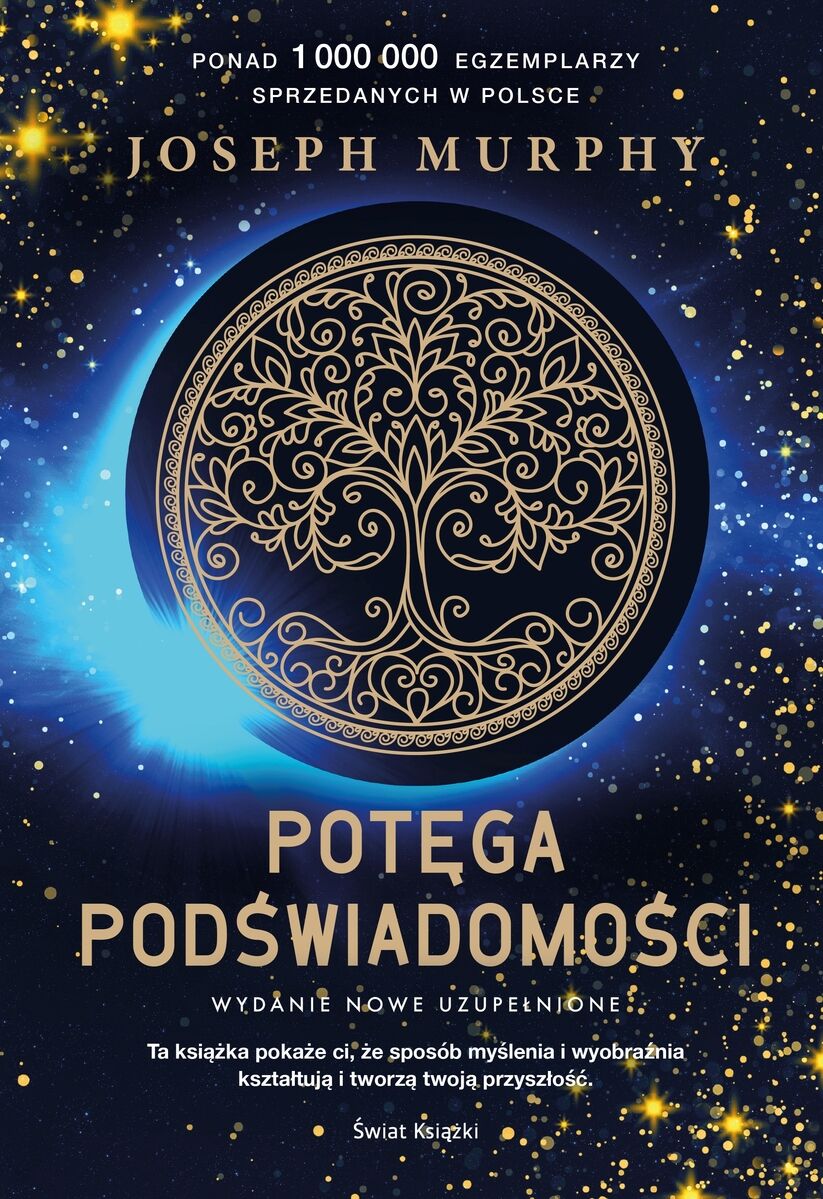 Potęga podświadomości (edycja kolekcjonerska)