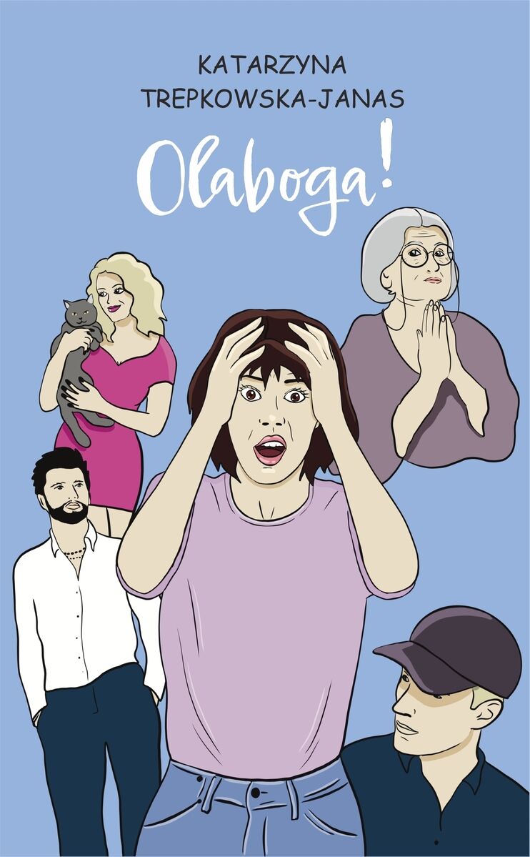 Olaboga!