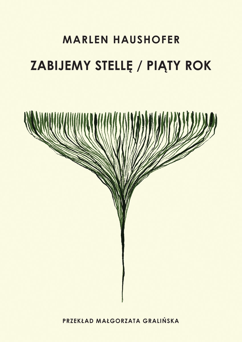 Zabijemy Stellę / Piąty rok