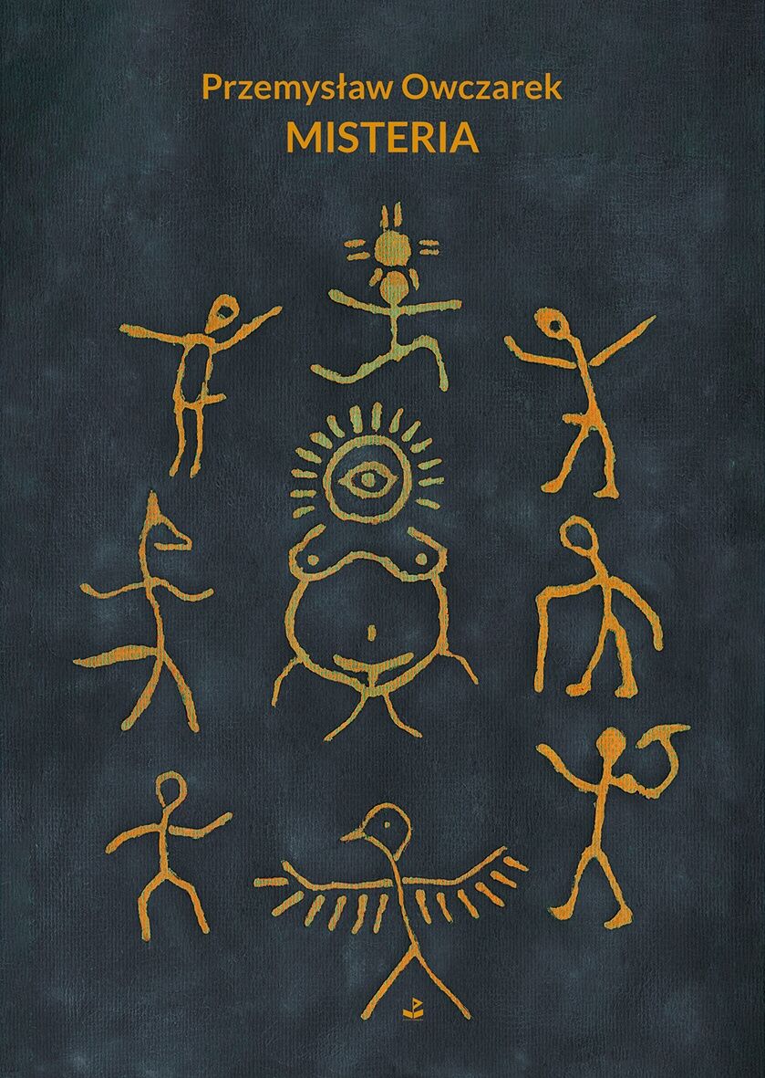 Misteria