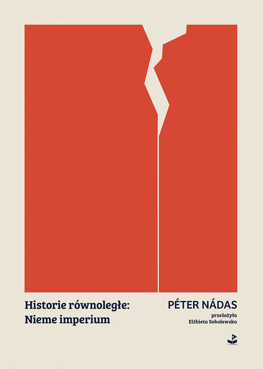 Historie równoległe: Nieme imperium