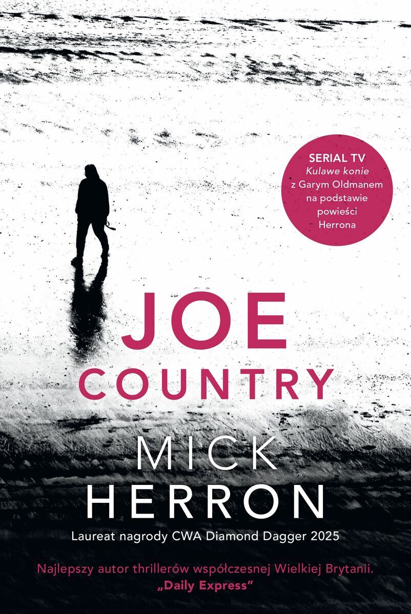 Joe Country