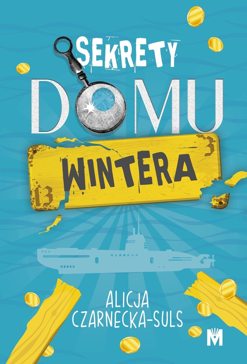 Sekrety domu Wintera