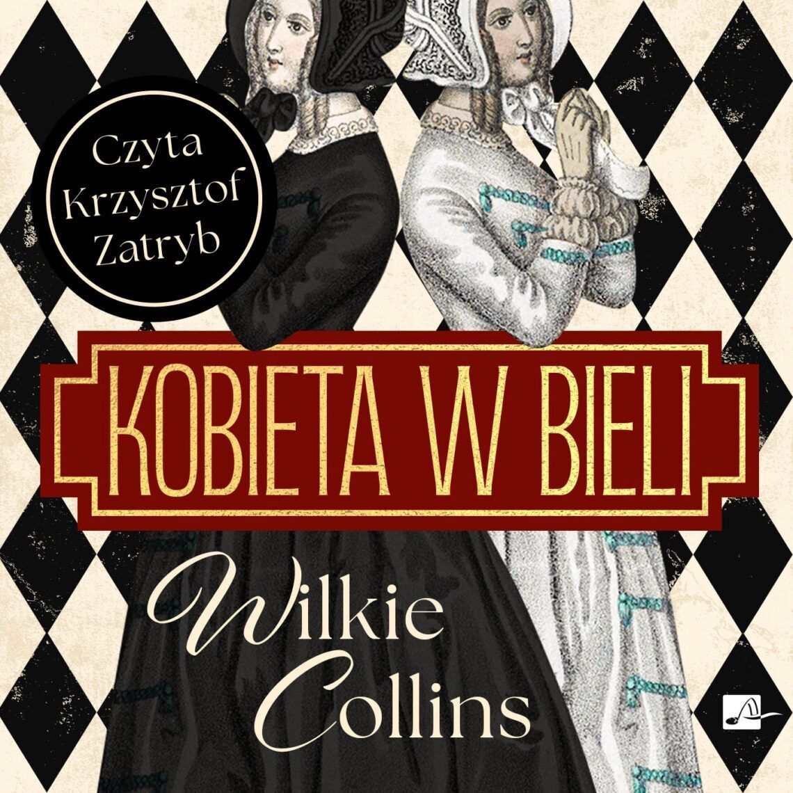Kobieta w bieli (książka audio)