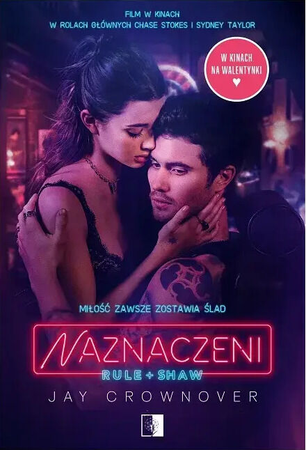 Naznaczeni (edycja filmowa)