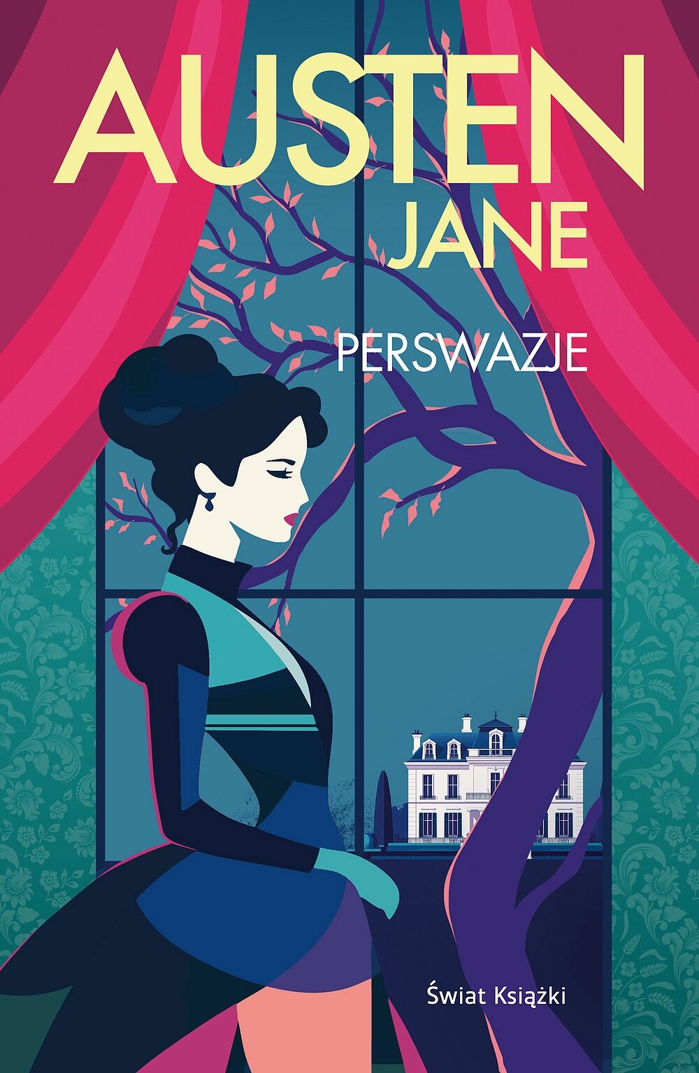 Perswazje