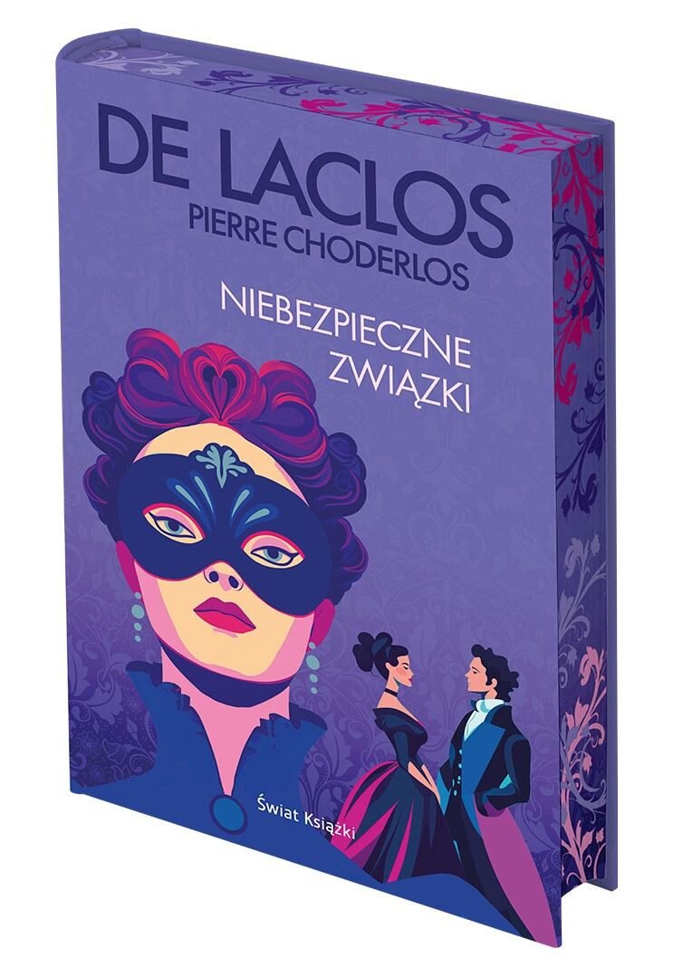 Niebezpieczne związki (edycja kolekcjonerska)