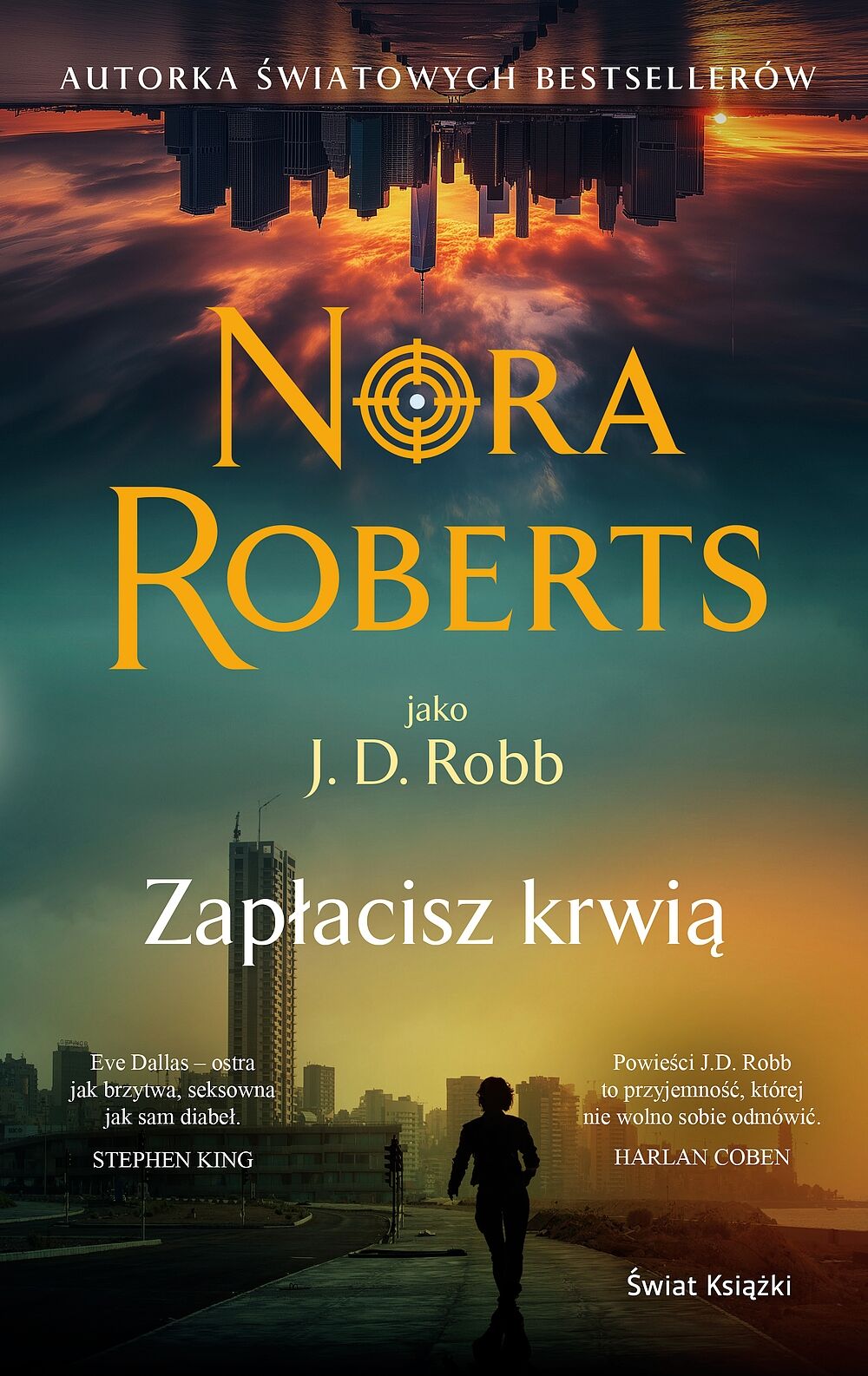 Zapłacisz krwią