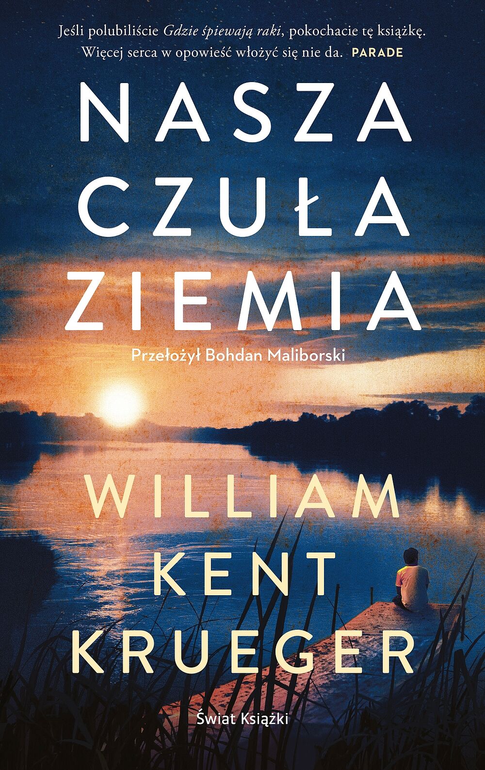Nasza czuła ziemia