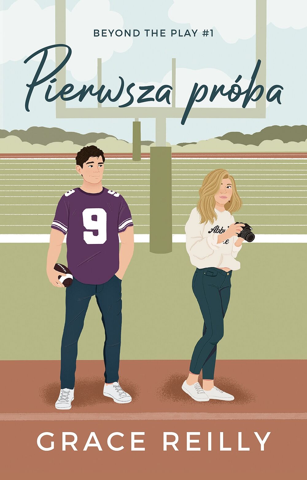 Pierwsza próba