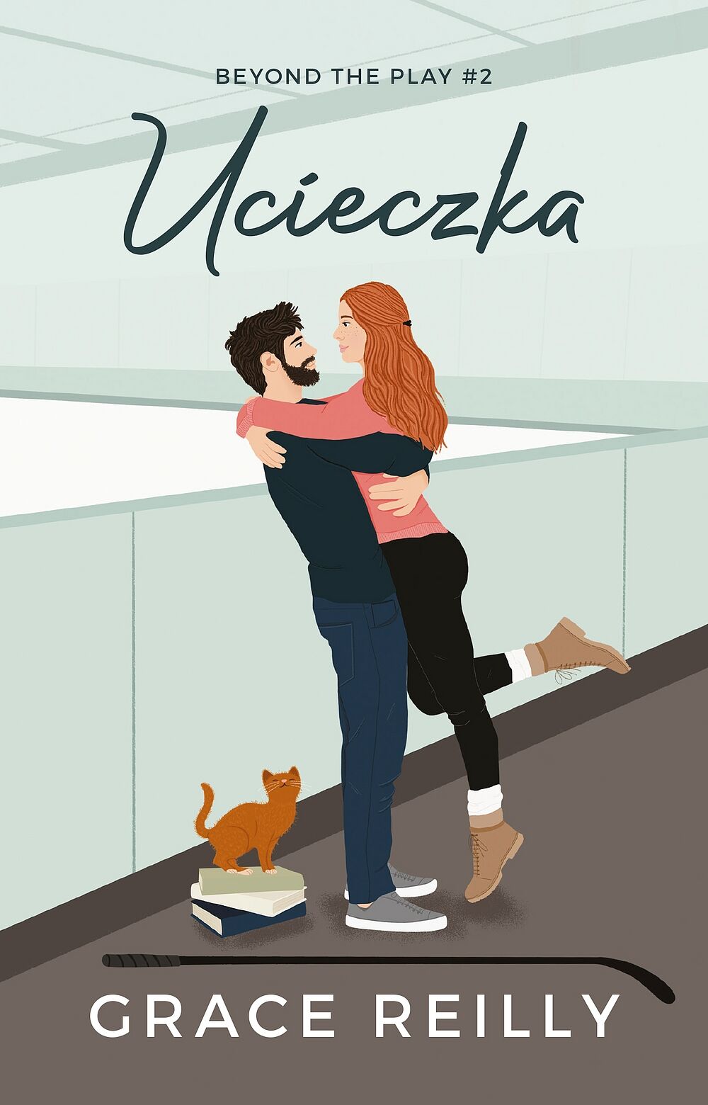 Ucieczka