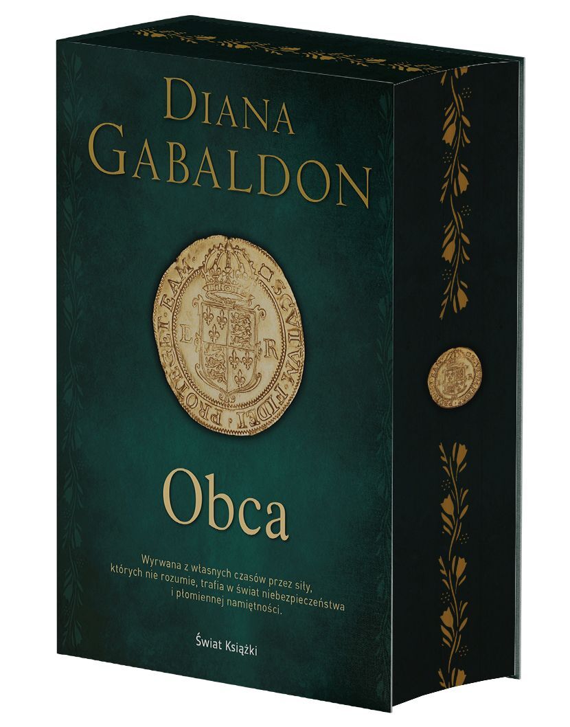 Obca (edycja kolekcjonerska)