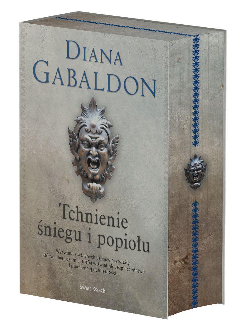 Tchnienie śniegu i popiołu (edycja kolekcjonerska)