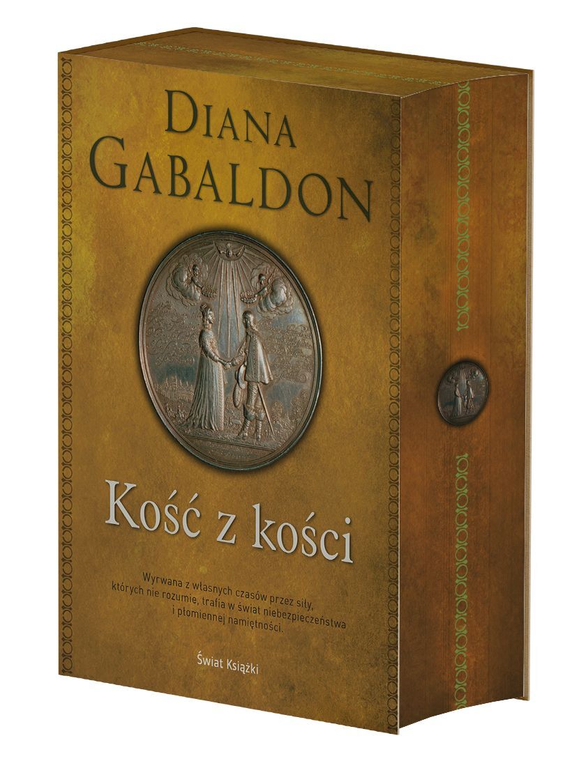 Kość z kości (edycja kolekcjonerska)