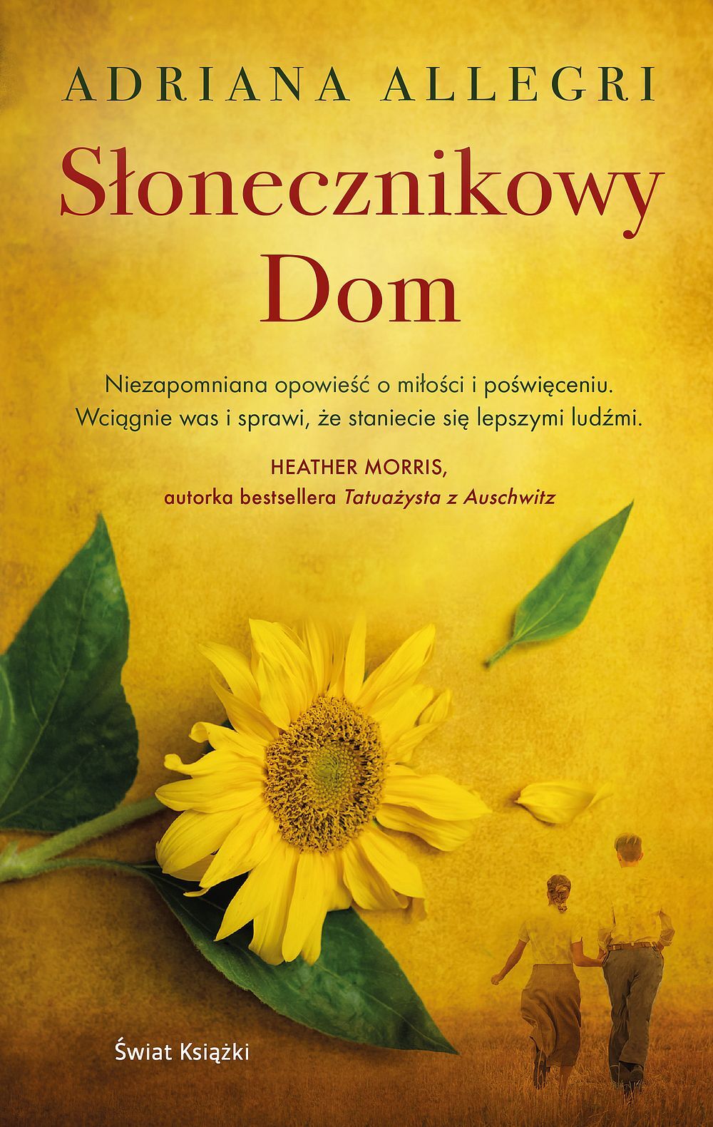 Słonecznikowy Dom