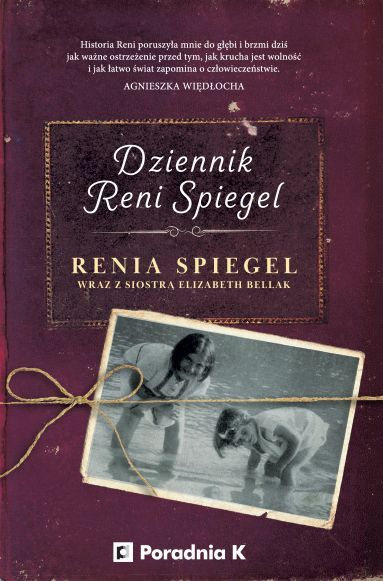Dziennik Reni Spiegel