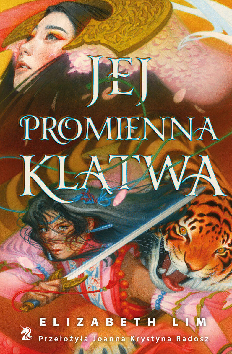 Jej promienna klątwa