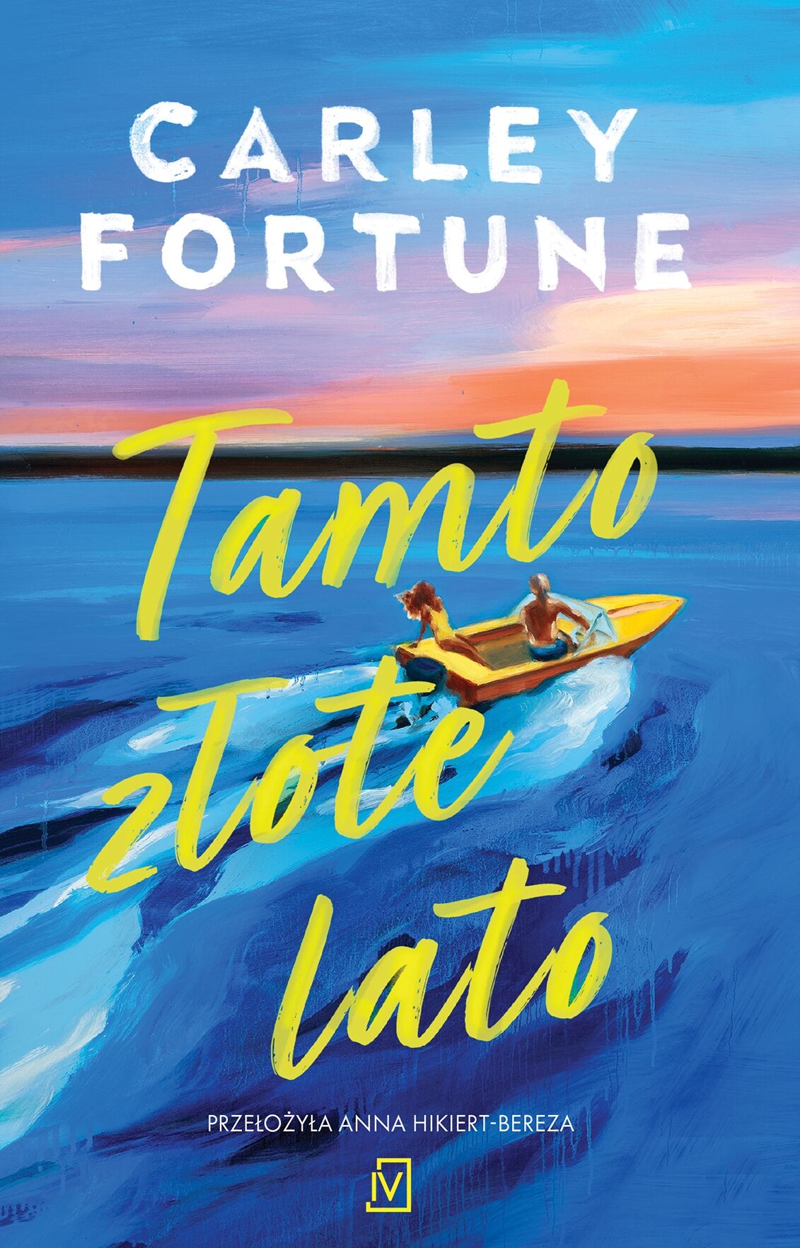 Tamto złote lato
