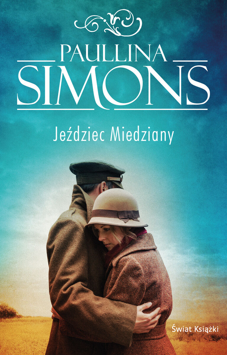 Jeździec Miedziany