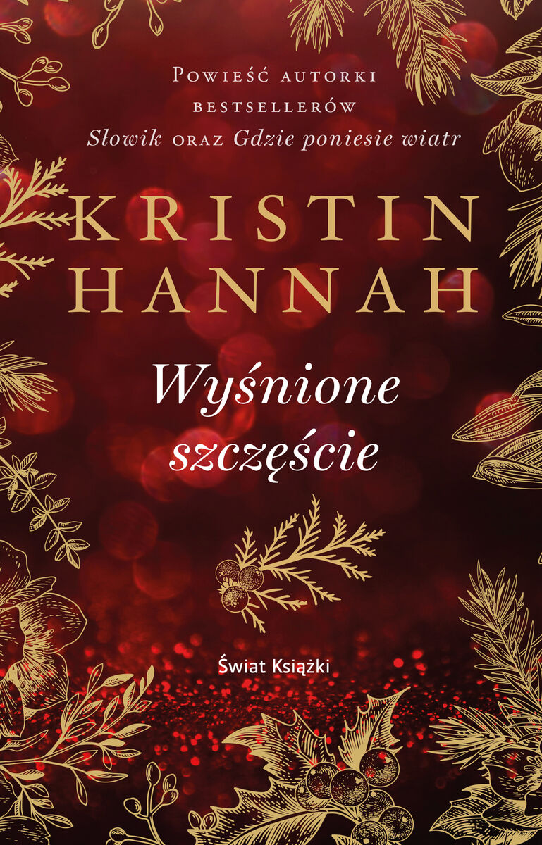 Wyśnione szczęście