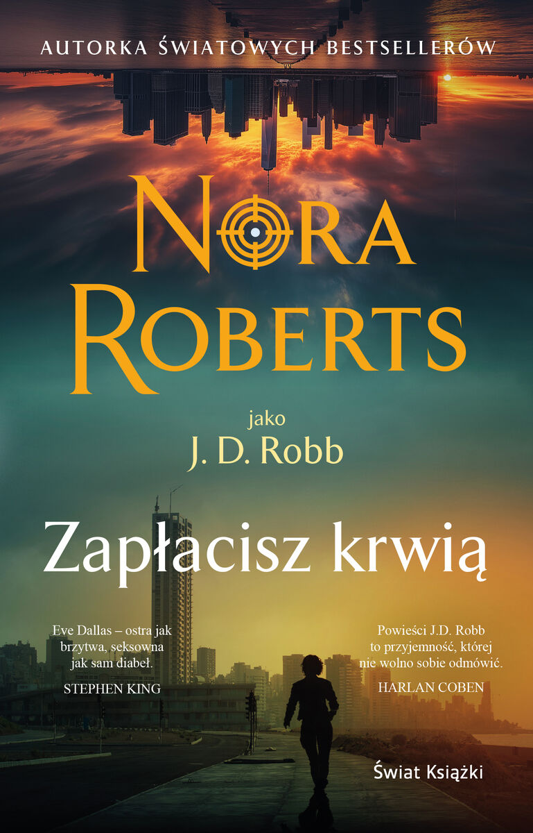 Zapłacisz krwią