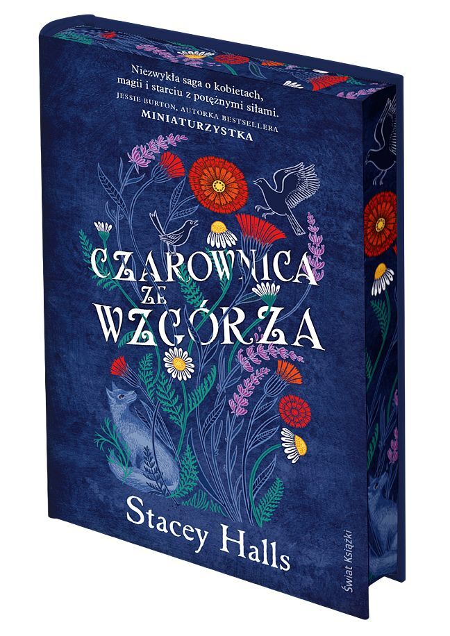Czarownica ze wzgórza (edycja kolekcjonerska)