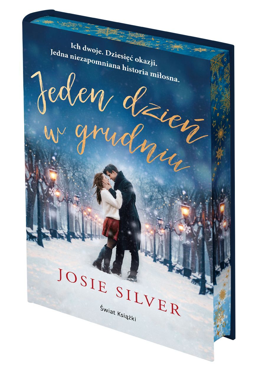 Jeden dzień w grudniu (edycja kolekcjonerska)
