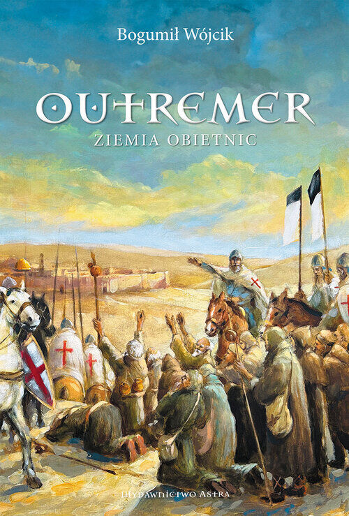 Outremer. Cienie Wenecji