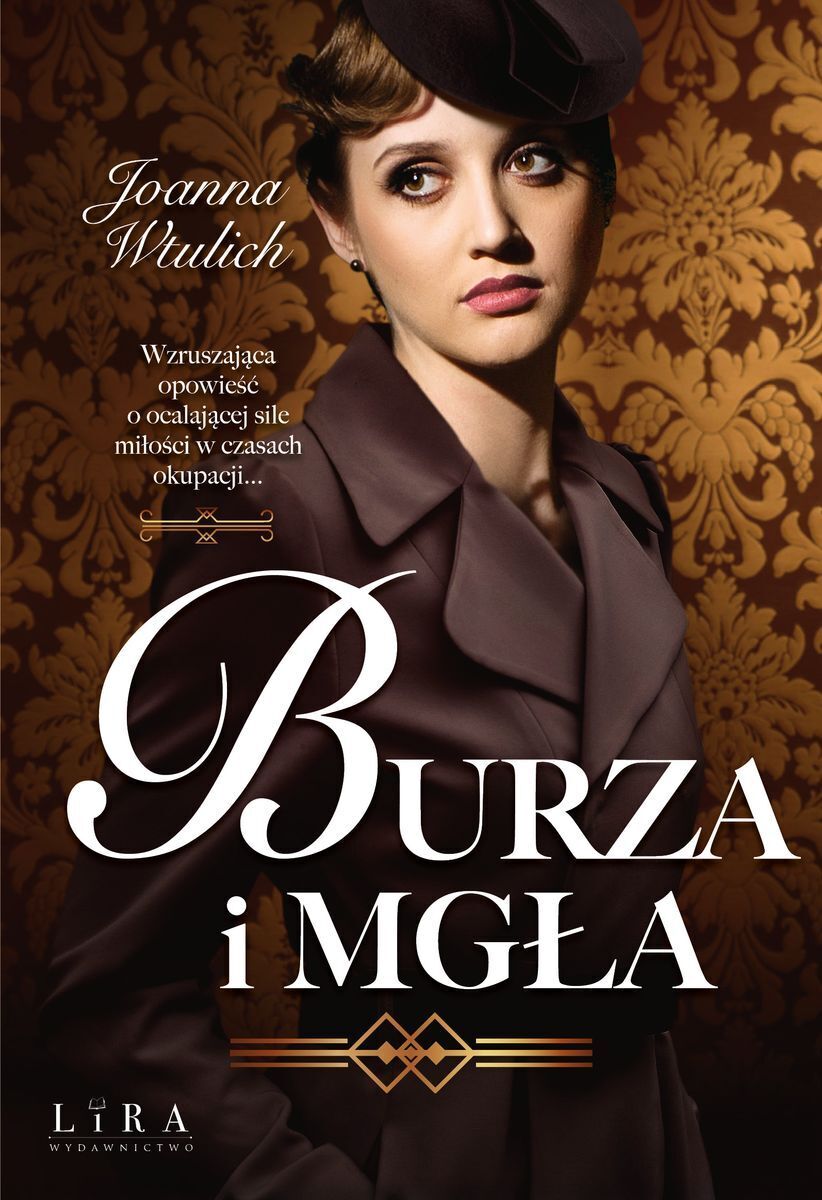 Burza i mgła