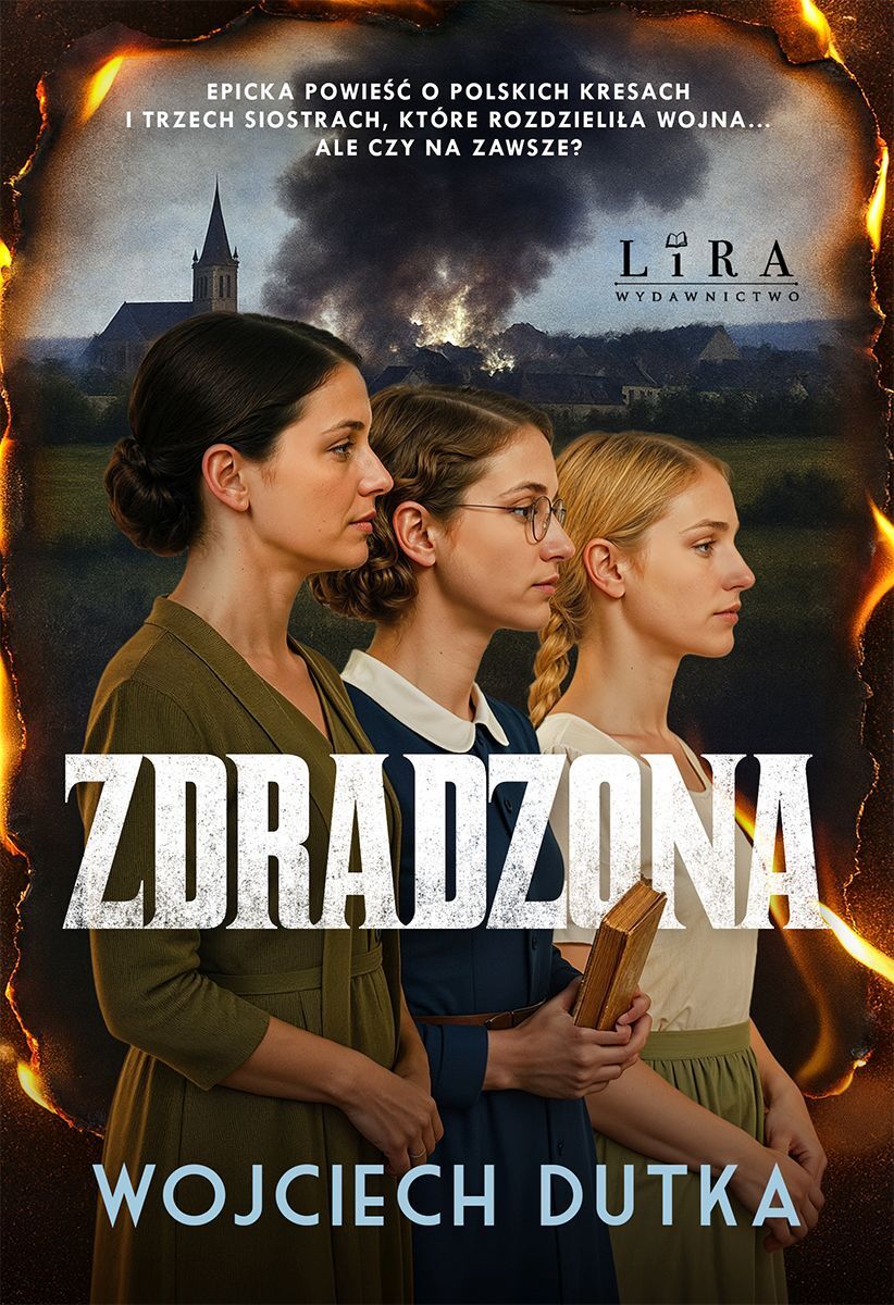 Zdradzona