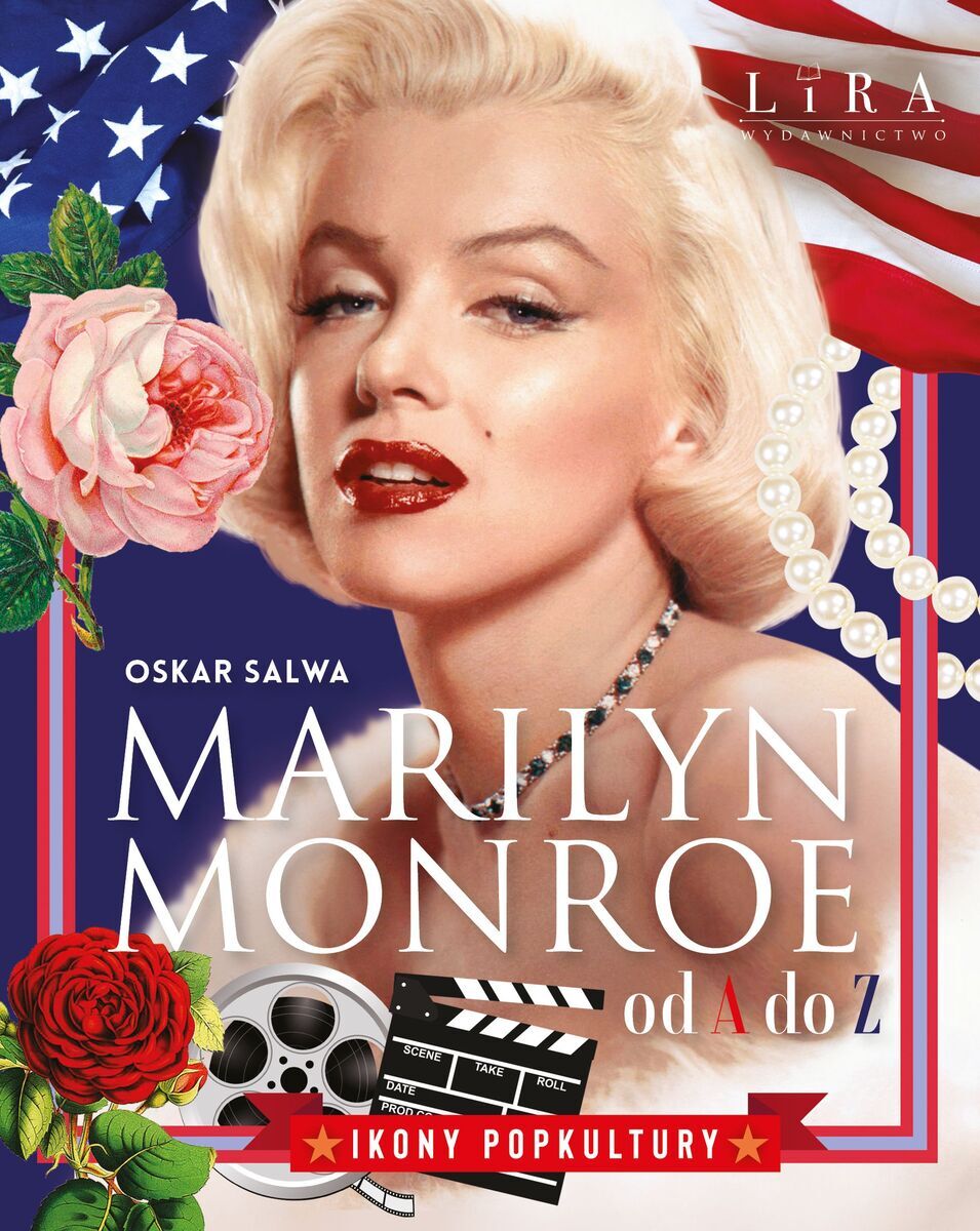 Marilyn Monroe od A do Z