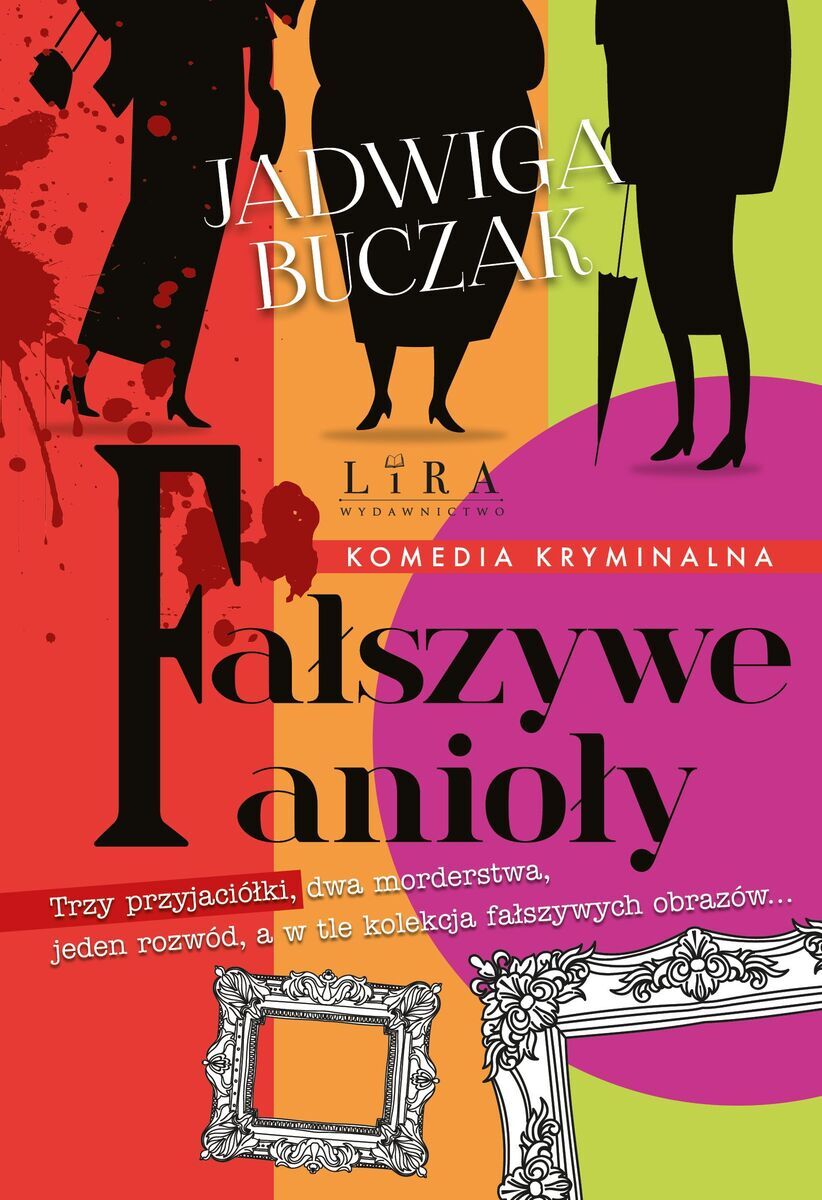 Fałszywe anioły