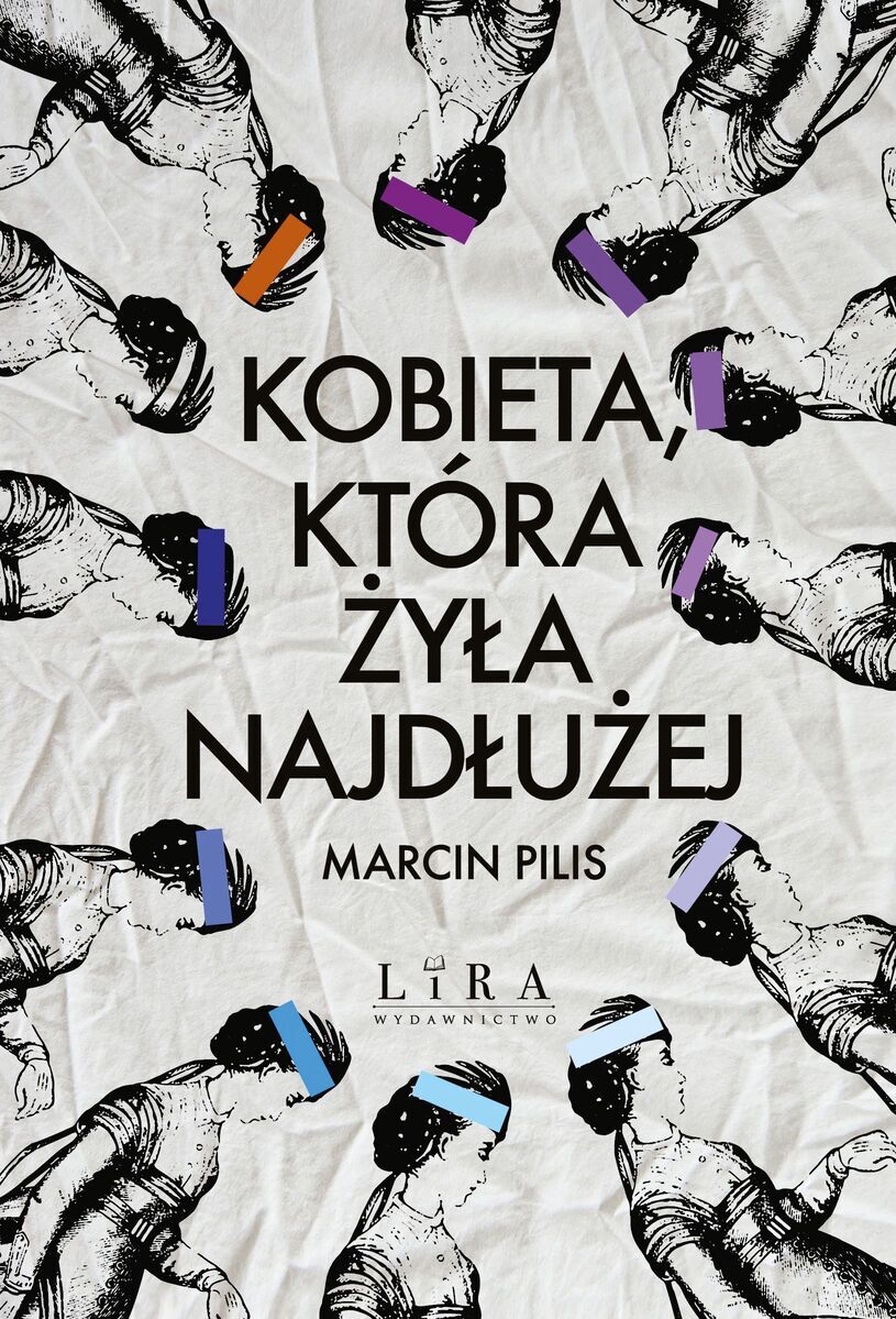 Kobieta, która żyła najdłużej