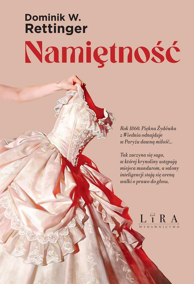 Namiętność