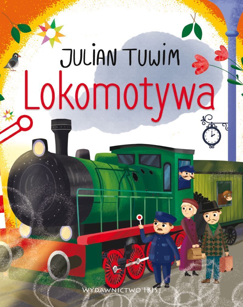 Lokomotywa
