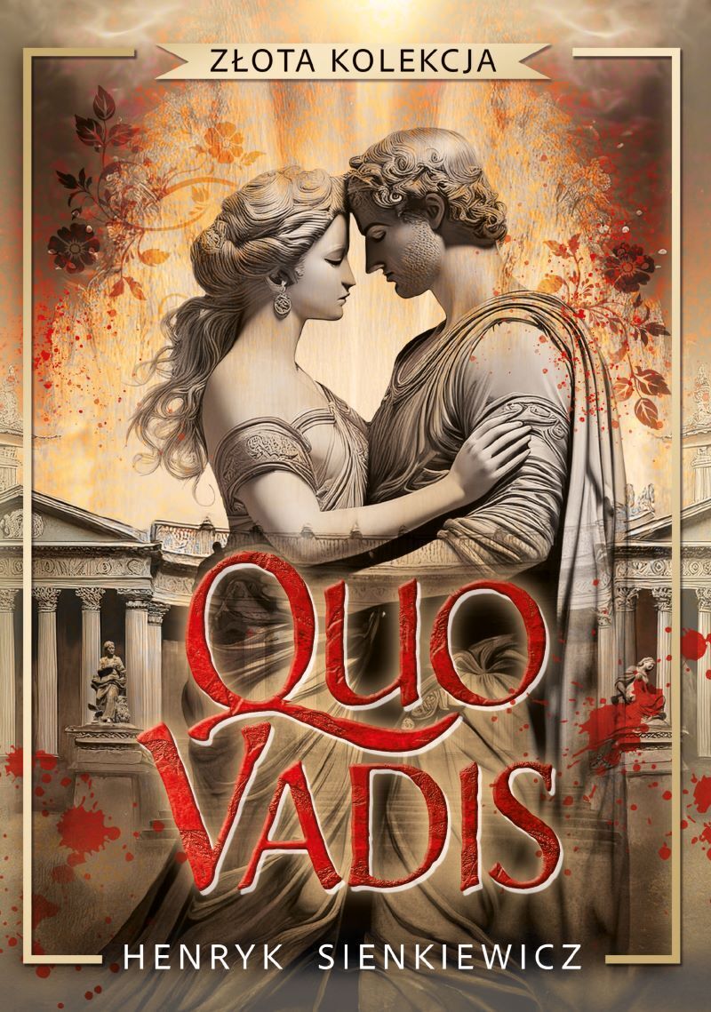 Quo vadis (Złota kolekcja)
