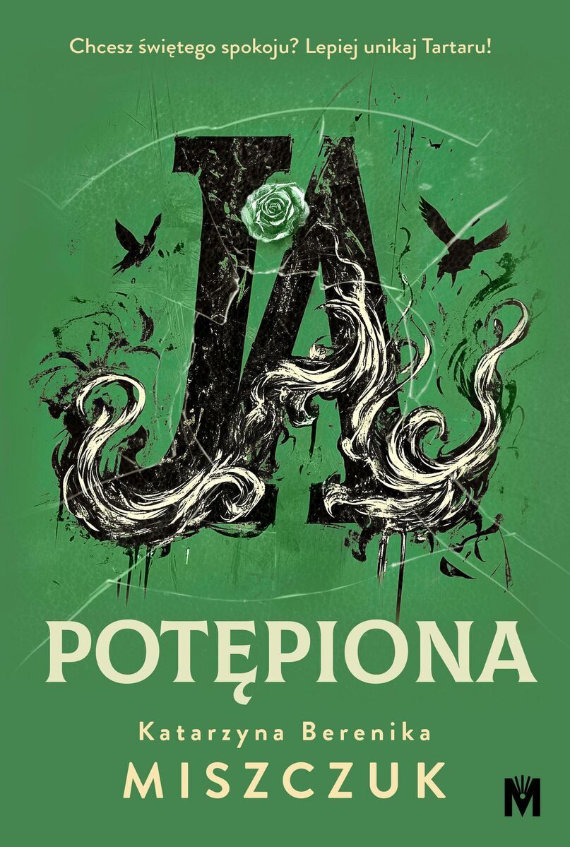 Ja, potępiona