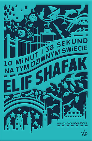 10 minut i 38 sekund