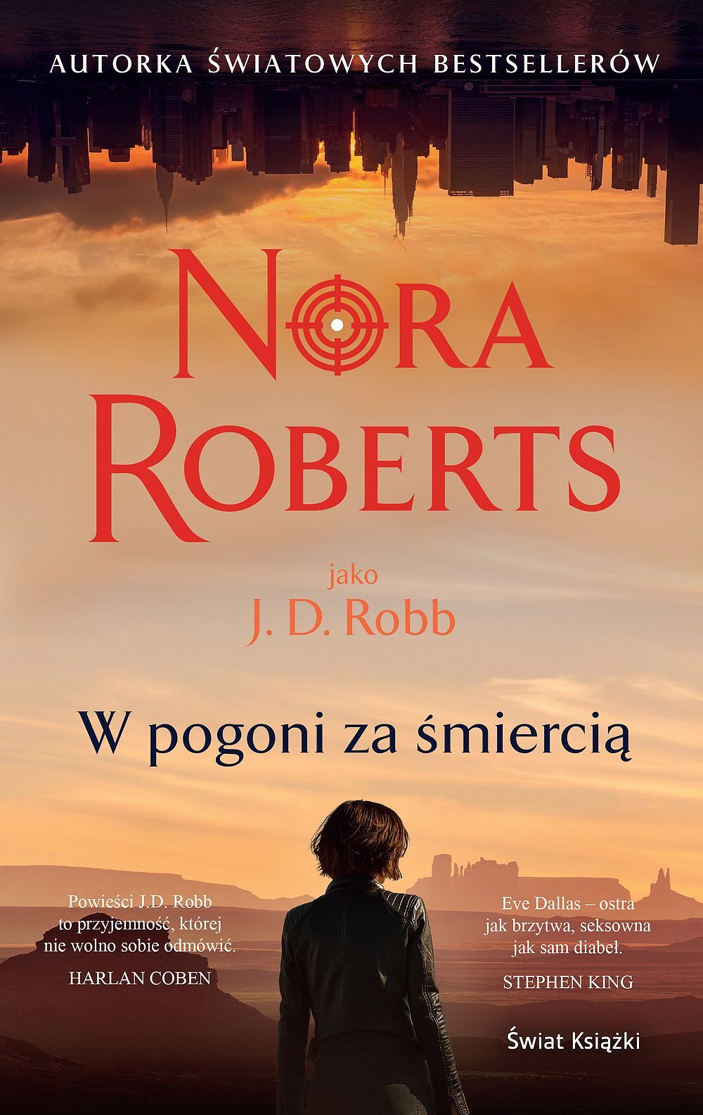 W pogoni za śmiercią