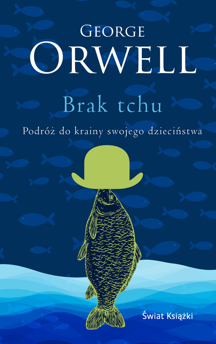 Brak tchu (wydanie pocketowe)