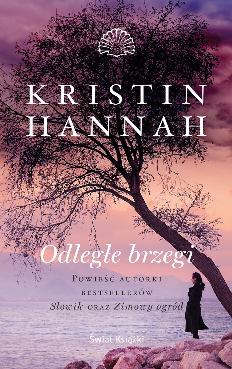 Odległe brzegi (wydanie pocketowe)