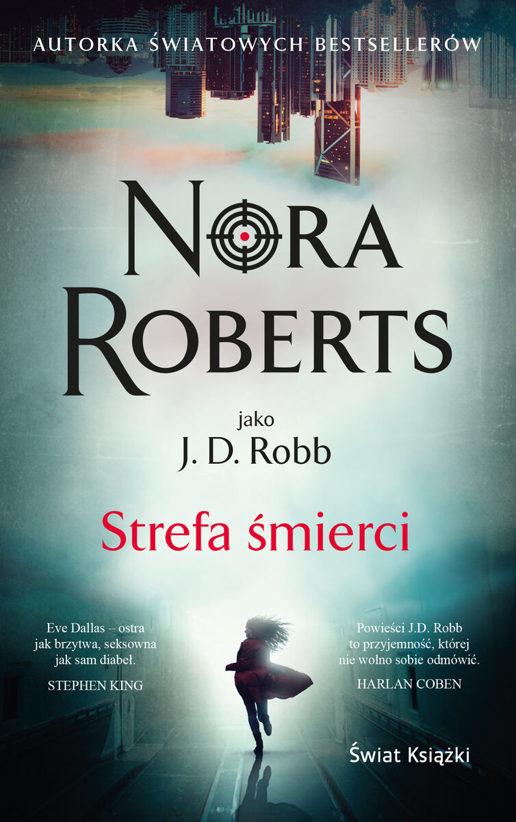 Strefa śmierci (wydanie pocketowe)