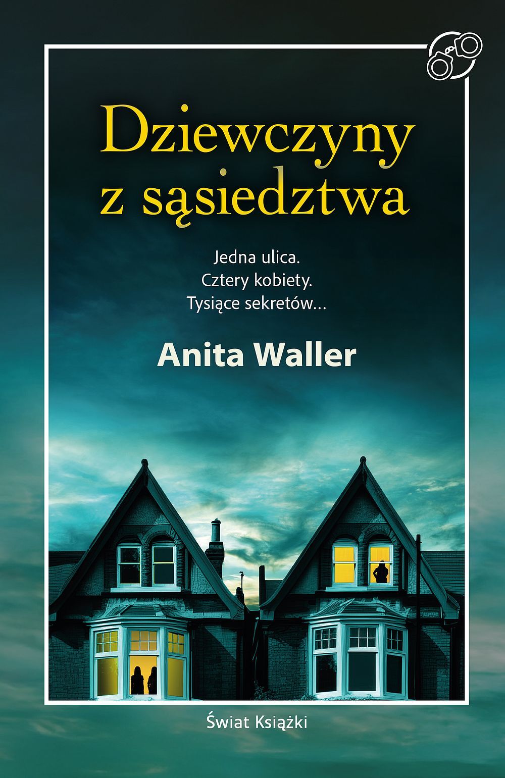 Dziewczyny z sąsiedztwa