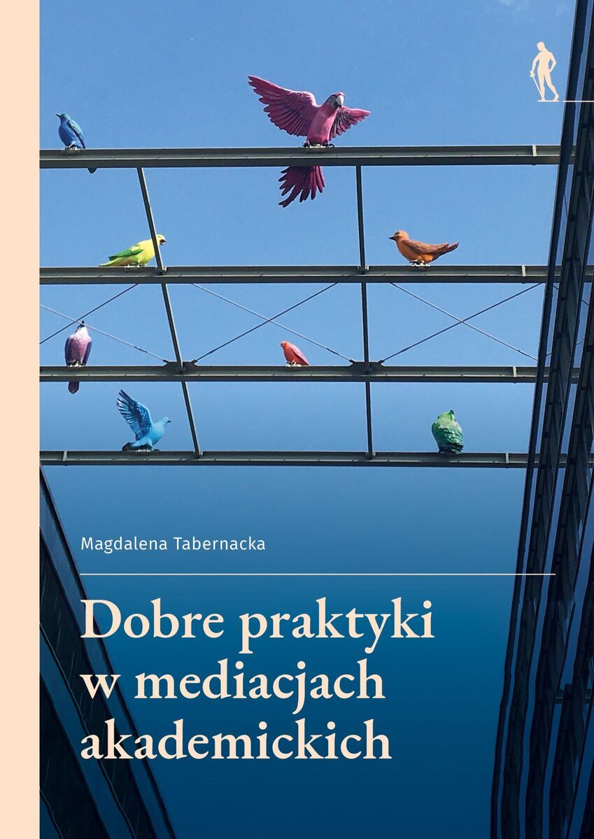 Dobre praktyki w mediacjach akademickich