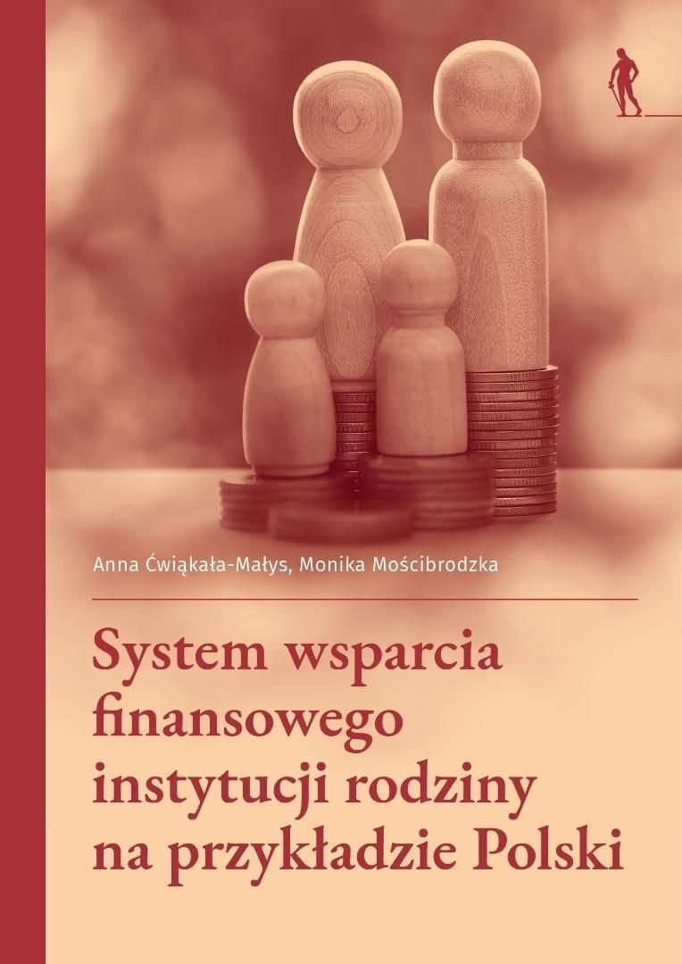 System wsparcia finansowego instytucji rodziny na przykładzie Polski