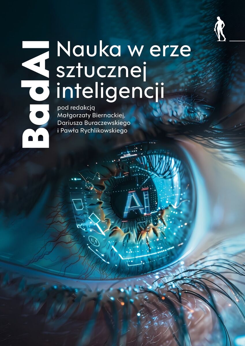 BadAI. Nauka w erze sztucznej inteligencji