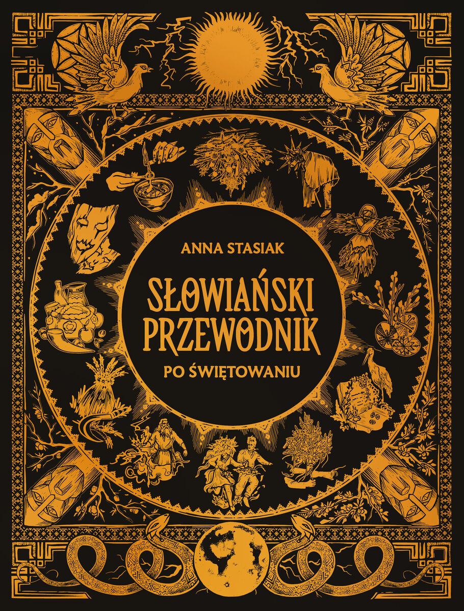 Słowiański przewodnik po świętowaniu