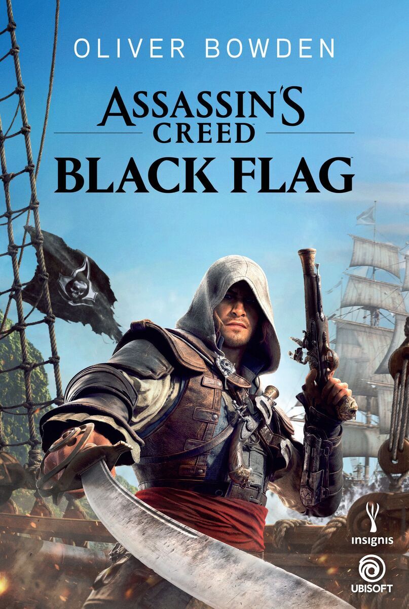 Assassin’s Creed: Black Flag