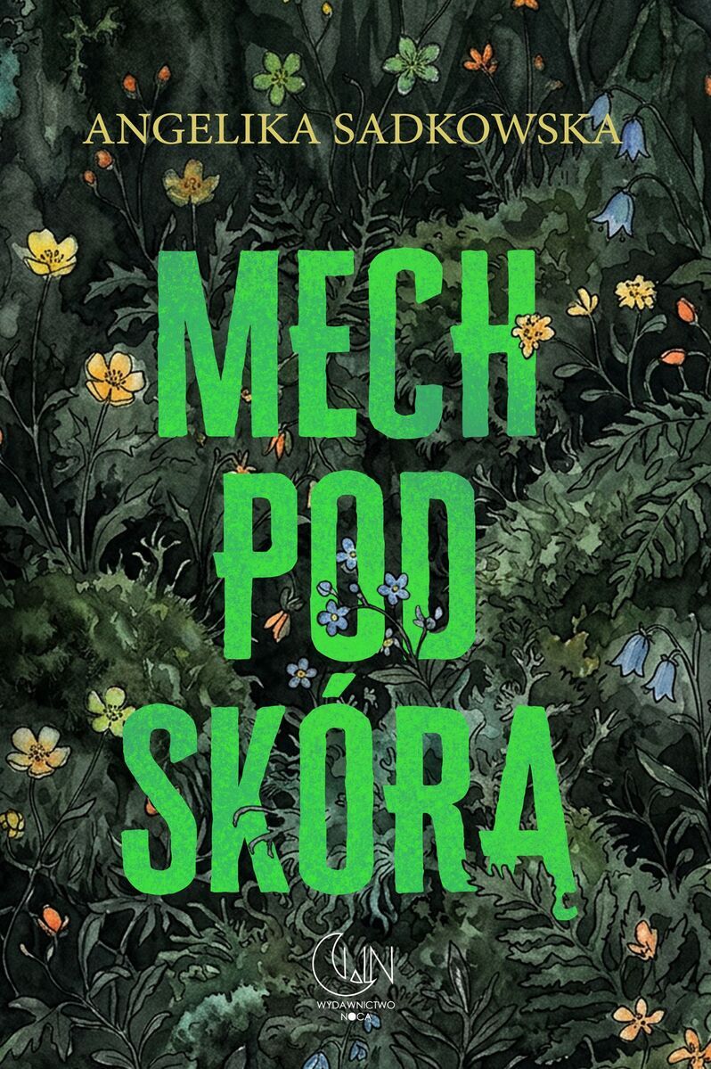 Mech pod skórą